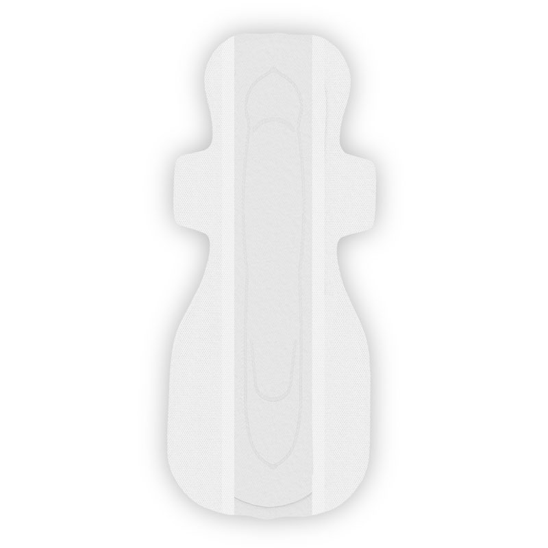 NENO Vložky popôrodné s krídelkami Soffio 8 ks