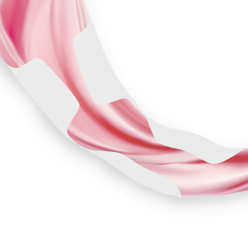 NENO Vložky popôrodné s krídelkami Soffio 8 ks