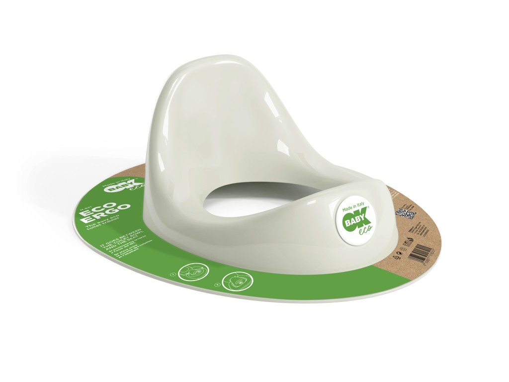 OK BABY Redukce na WC Ergo Eco+