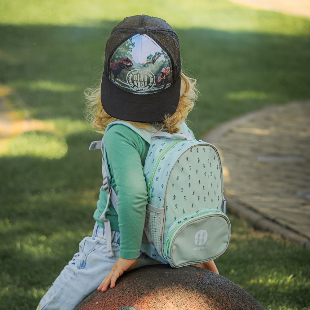 PETITE&amp;MARS Batôžtek detský Backie Tree