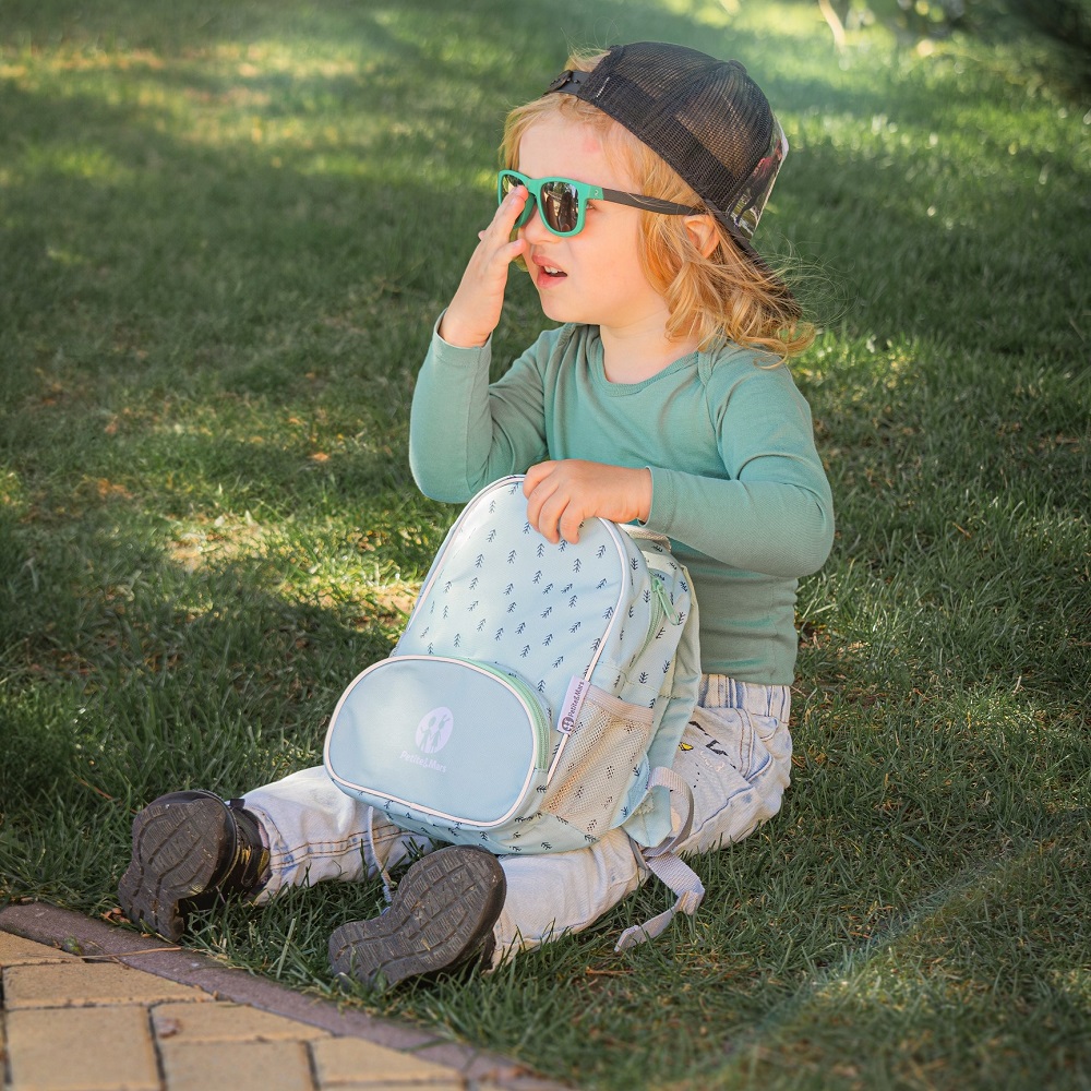 PETITE&amp;MARS Batôžtek detský Backie Tree