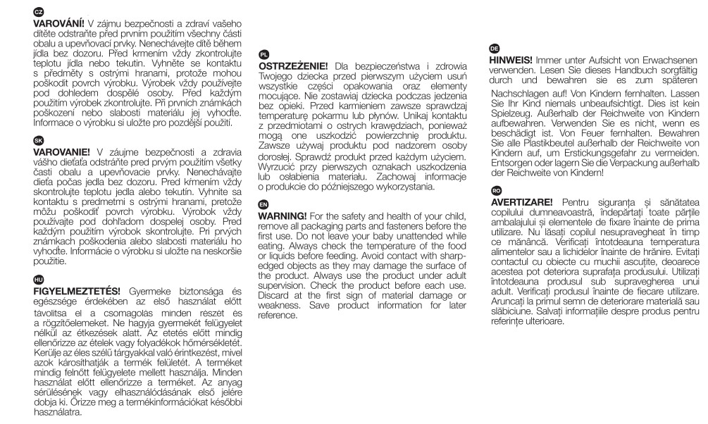 PETITE&amp;MARS Podbradník silikónový Take&amp;Match Rose Princesses 6m+