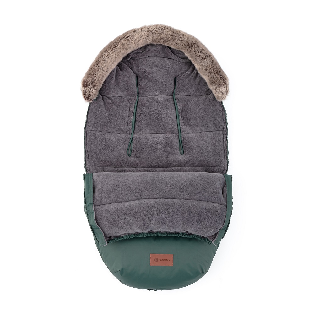 PETITE&amp;MARS Fusak 4v1 Comfy Veritable Khaki