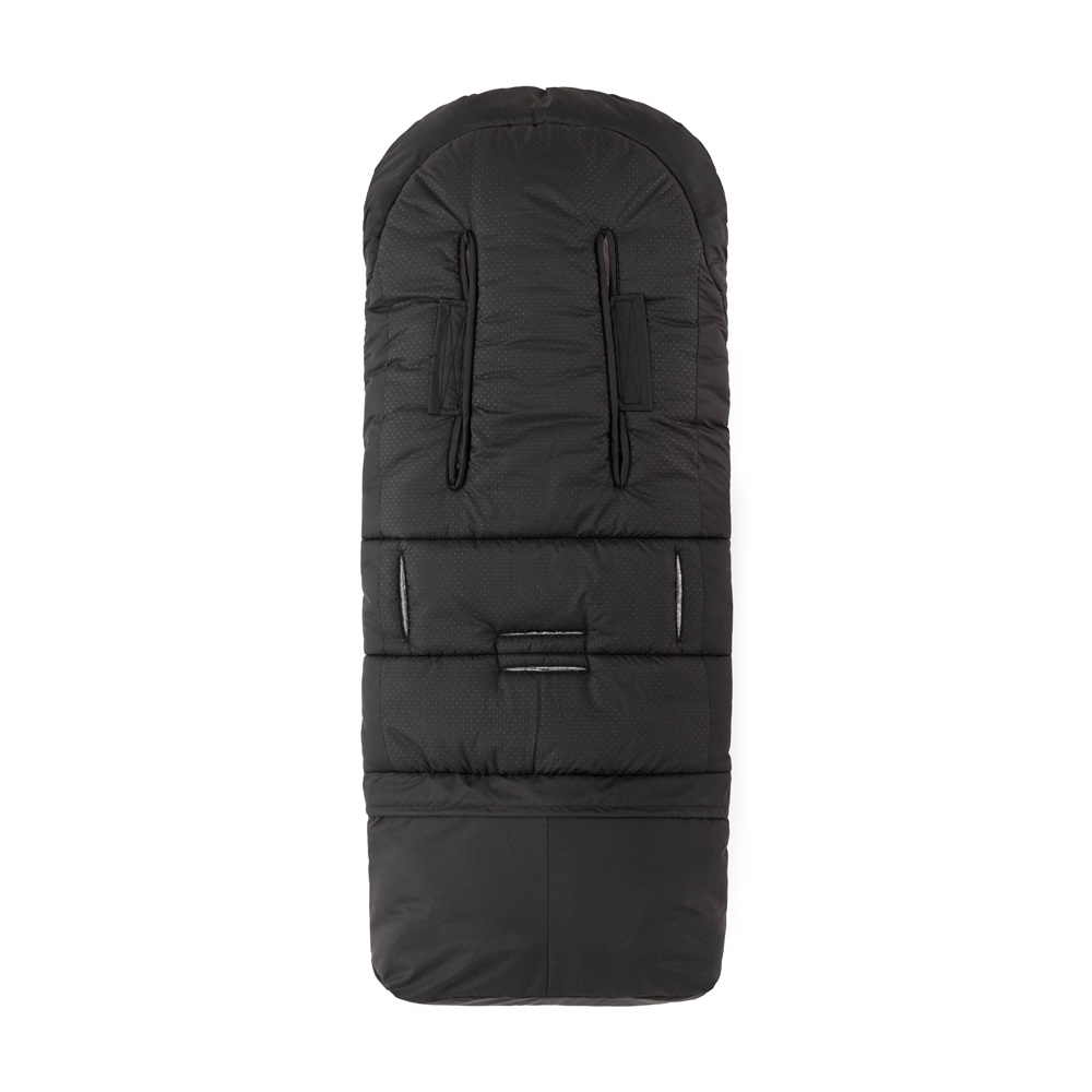 PETITE&amp;MARS Fusak nastaviteľný 3v1 Jibot Charcoal Grey
