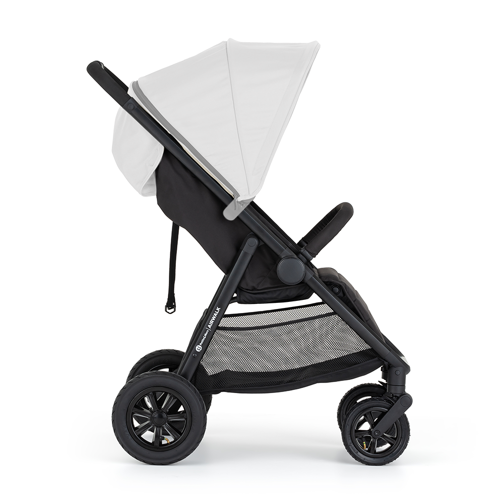 PETITE&amp;MARS Konštrukcia Airwalk