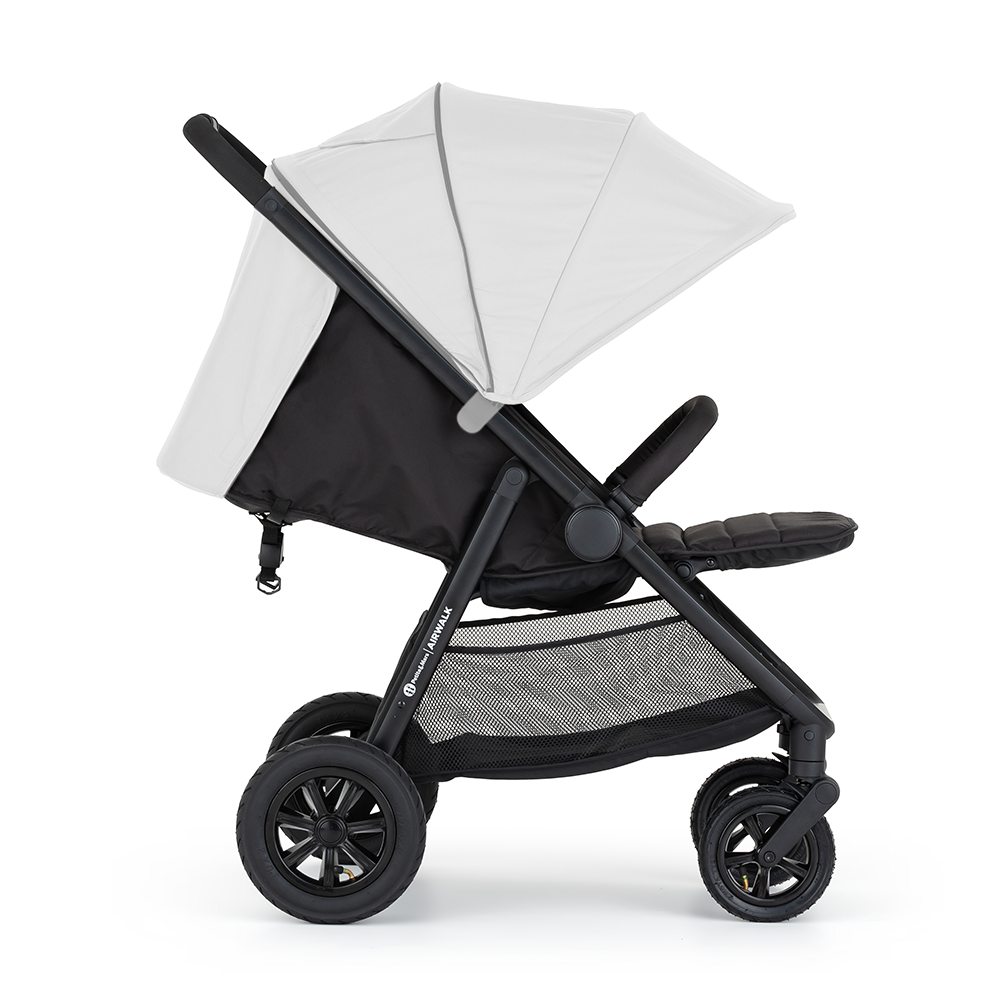 PETITE&amp;MARS Konštrukcia Airwalk