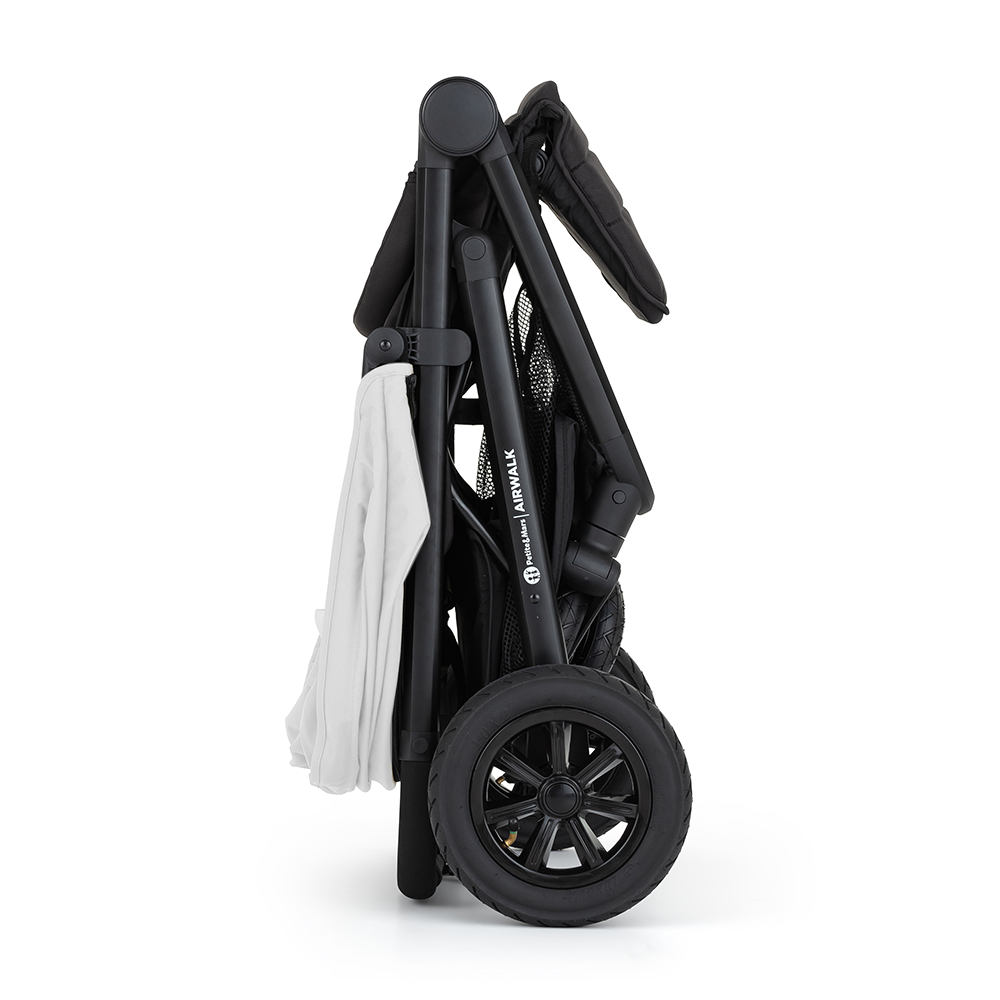 PETITE&amp;MARS Konštrukcia Airwalk