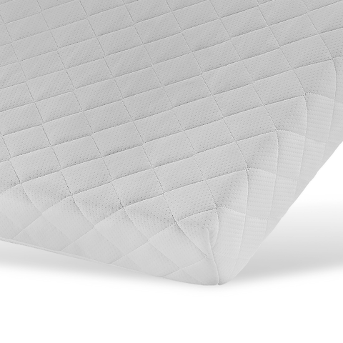 PETITE&amp;MARS Matrac detský Coco Dream 120 x 60 x 8 cm