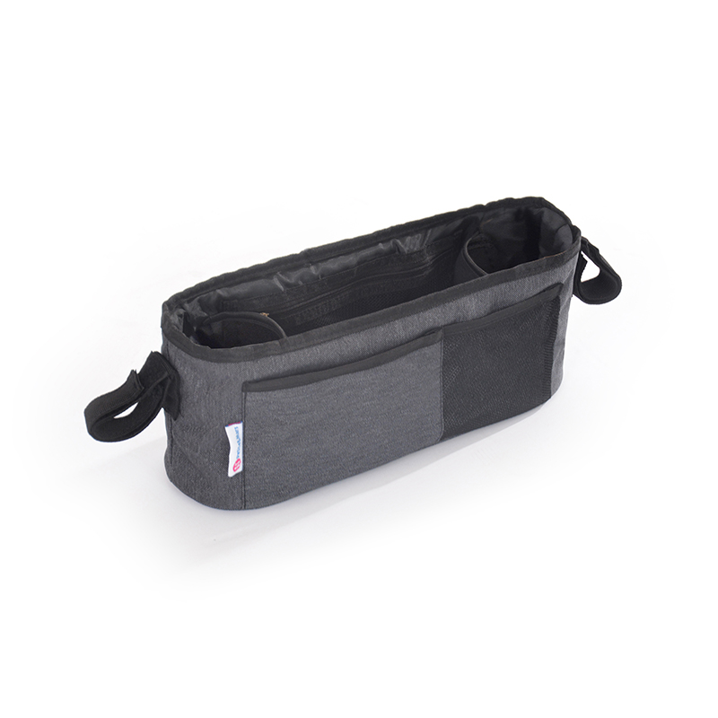 PETITE&amp;MARS Organizér na kočík Pocket