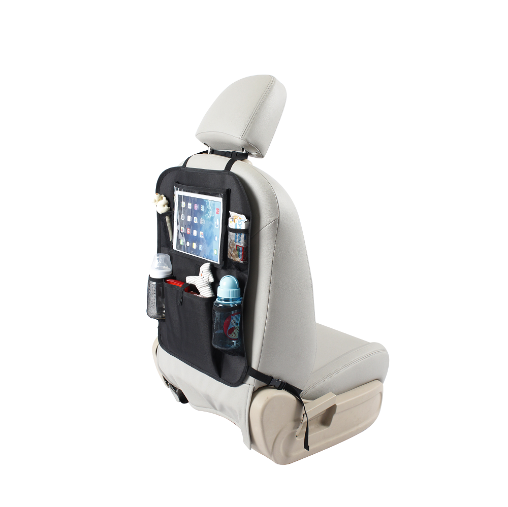 PETITE&amp;MARS Organizér na zadné sedadlo TABLET