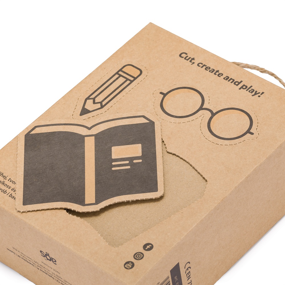 PETITE&amp;MARS Bábika plyšová Hannah 0+, 35 cm