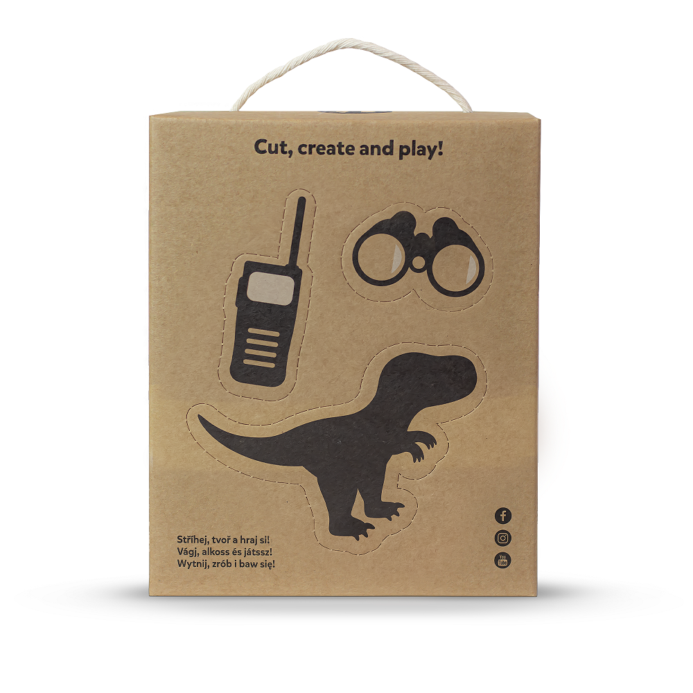 PETITE&amp;MARS Bábika plyšová Max 0m+, 35 cm