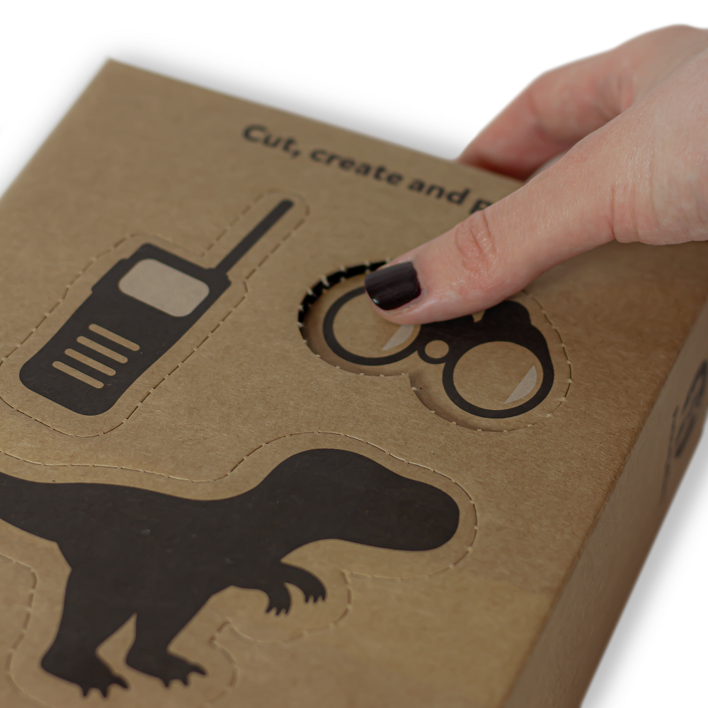 PETITE&amp;MARS Bábika plyšová Max 0m+, 35 cm