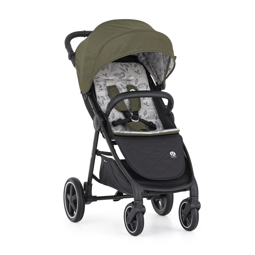 PETITE&amp;MARS Strieška ku kočíku Royal2/3 Mature Olive