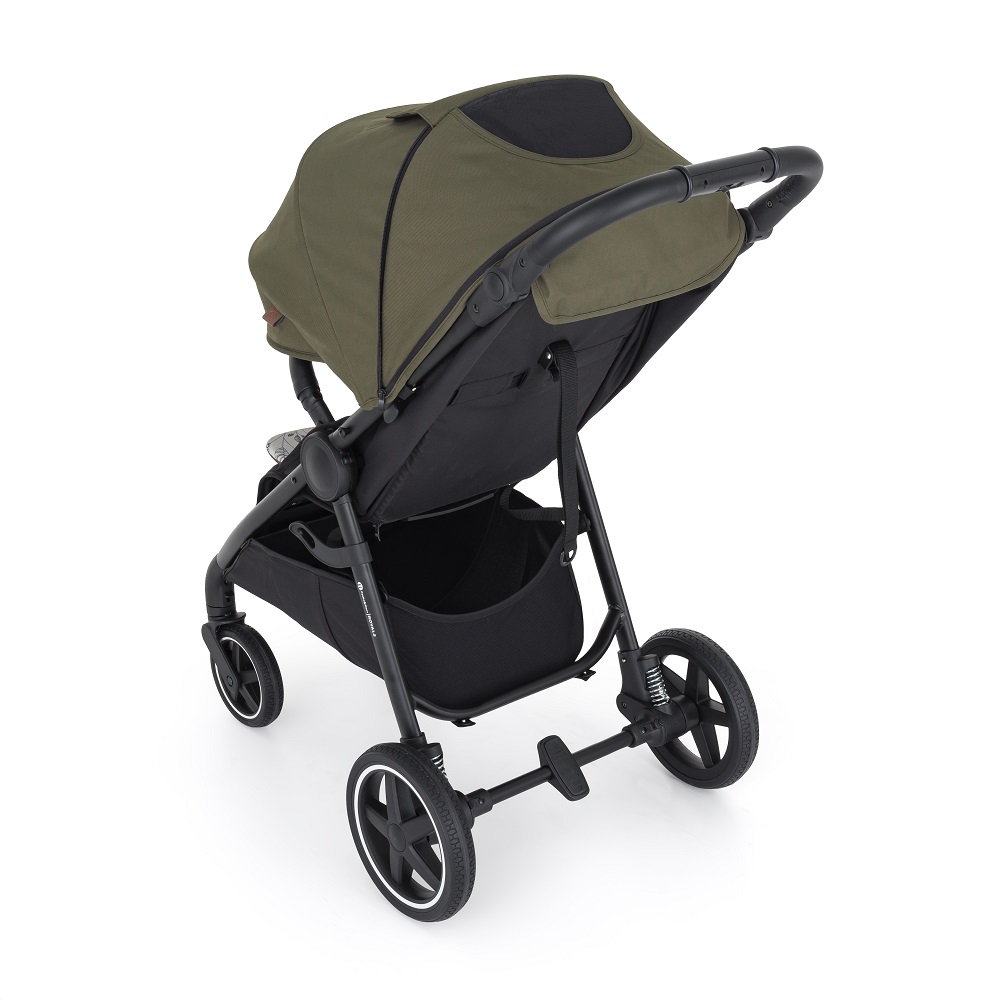 PETITE&amp;MARS Strieška ku kočíku Royal2/3 Mature Olive