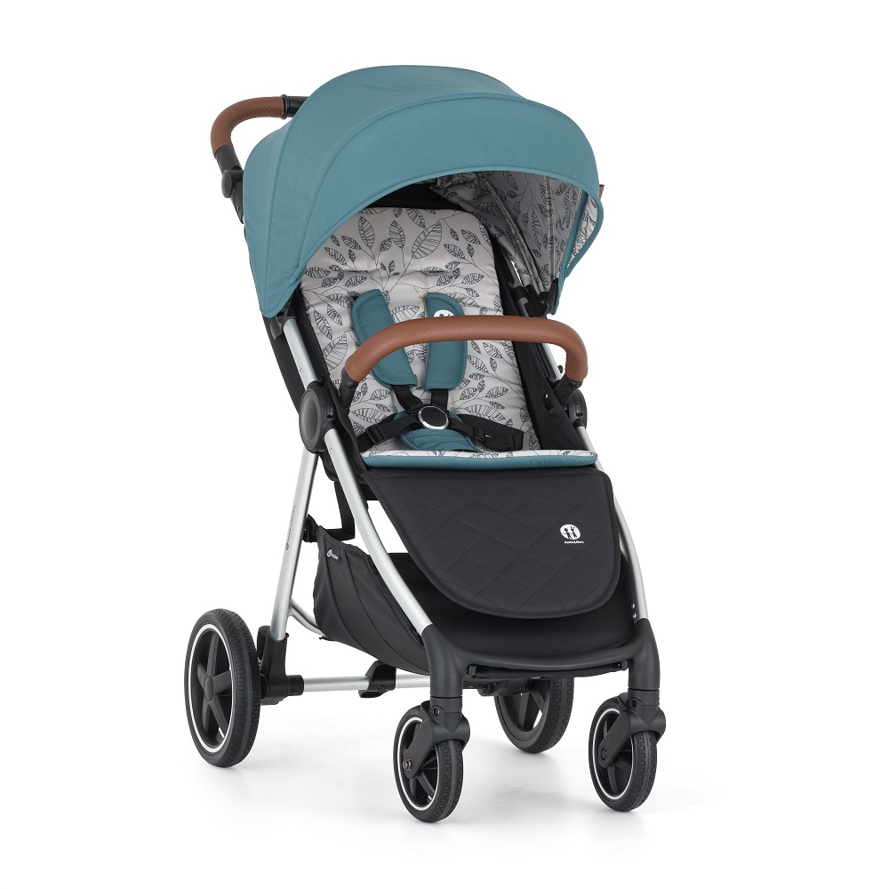 PETITE&amp;MARS Strieška ku kočíku Royal2/3 Ocean Blue