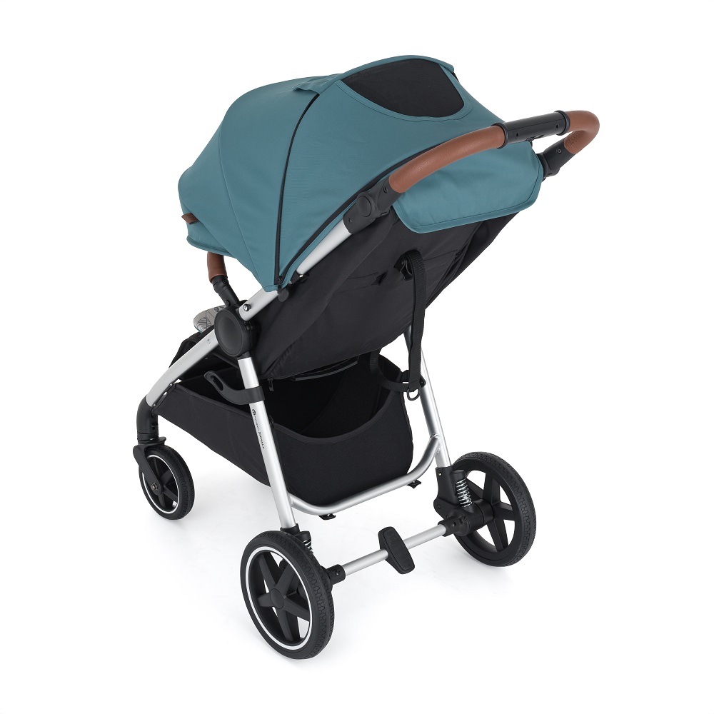 PETITE&amp;MARS Strieška ku kočíku Royal2/3 Ocean Blue