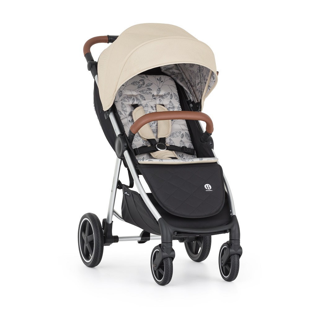 PETITE&amp;MARS Strieška ku kočíku Royal2/3 Sahara Beige