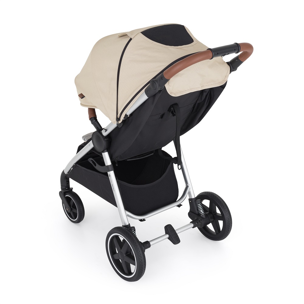 PETITE&amp;MARS Strieška ku kočíku Royal2/3 Sahara Beige