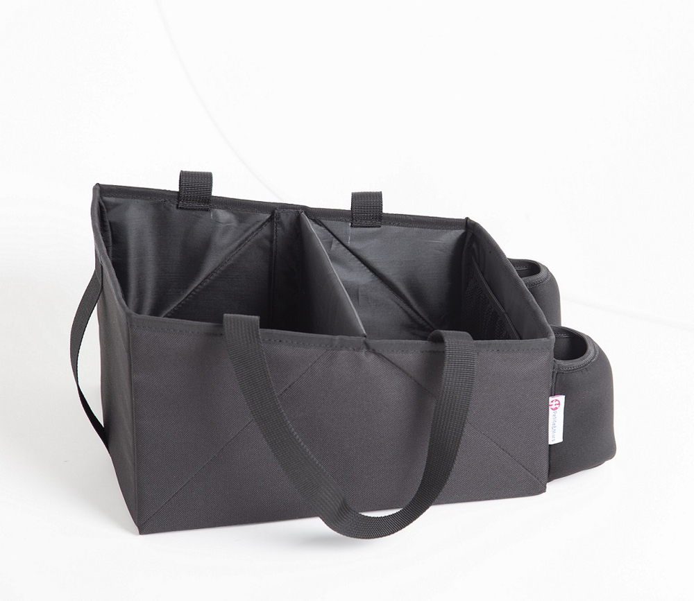 PETITE&amp;MARS Úložný box do auta Tidy