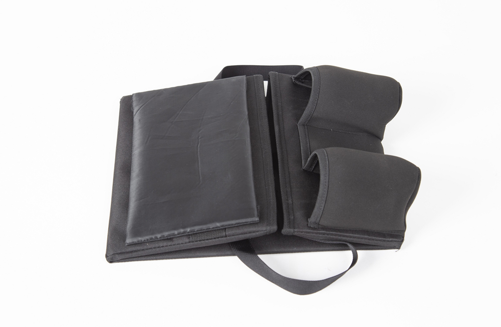 PETITE&amp;MARS Úložný box do auta Tidy