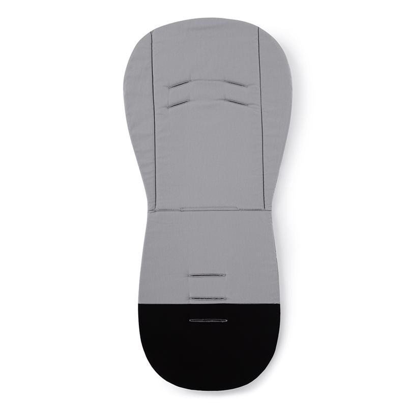 PETITE&amp;MARS Vložka do kočíka Foamy Grey Dragonfly