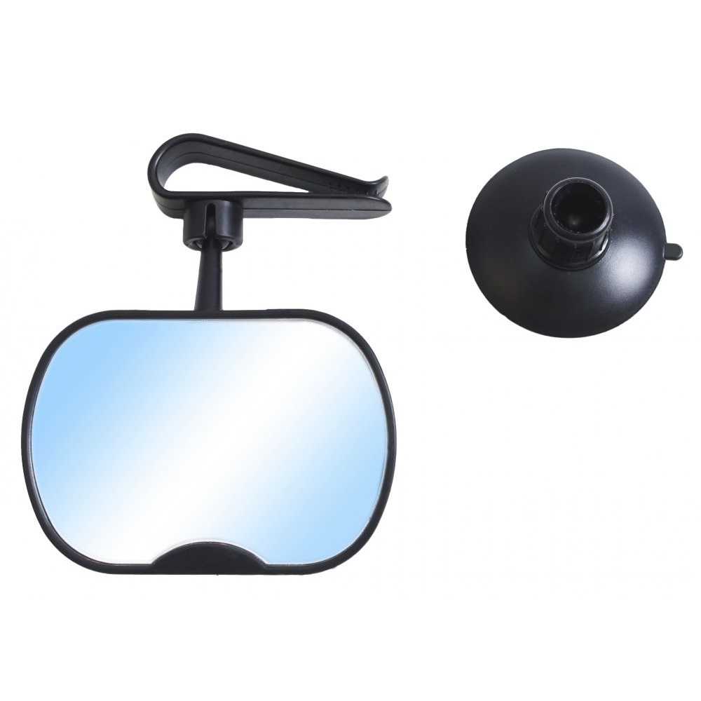 PETITE&amp;MARS Detské zrkadlo do auta Oskar