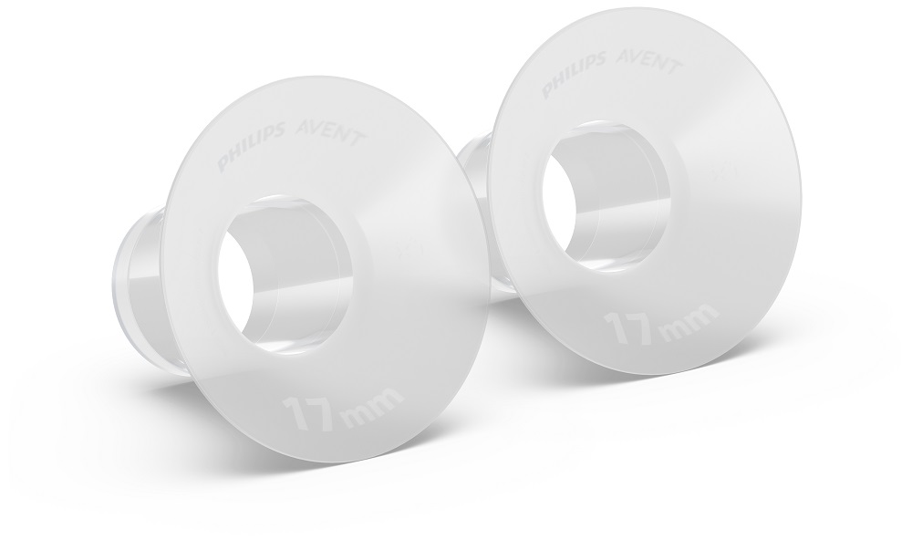 Philips AVENT Hands-Free nástavce na bradavku S