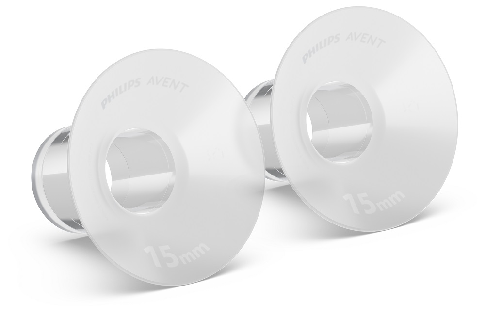 Philips AVENT Hands-Free nástavce na bradavku S