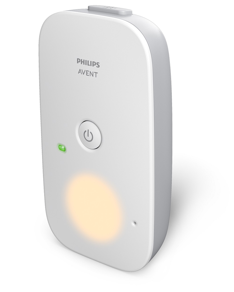Philips AVENT Pestúnka detská audio SCD502/26