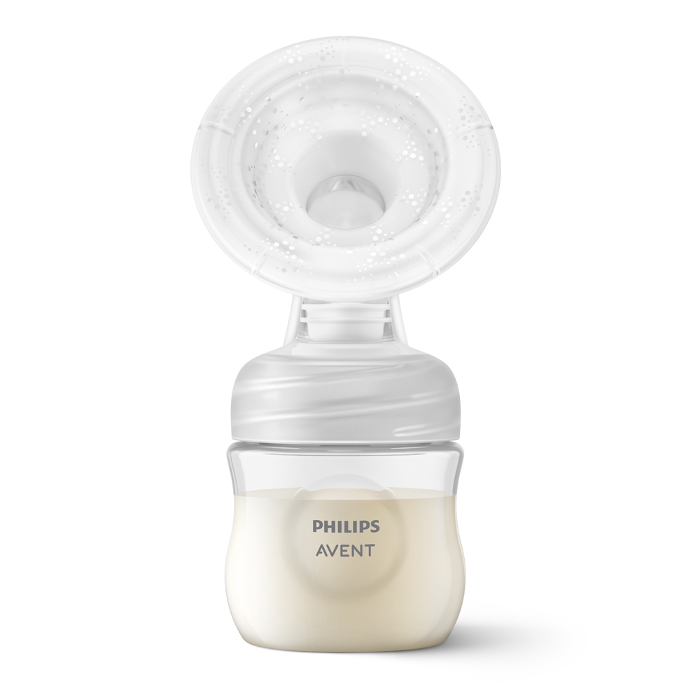 Philips AVENT Odsávačka materského mlieka manuálna SCF430/20