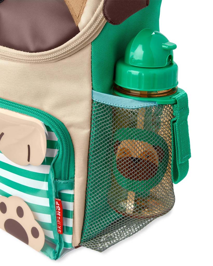 SKIP HOP Zoo Batoh BIG Mopslík 3r+