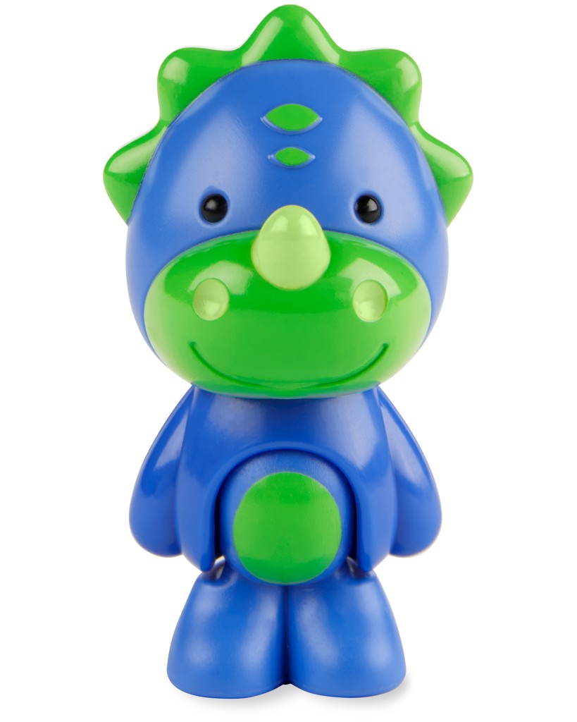 SKIP HOP Zoo figúrky set 4 ks 2+