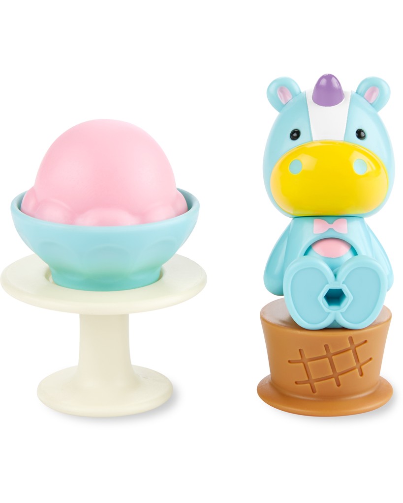 SKIP HOP Zoo Zmrzlináreň s jednorožcom 2+