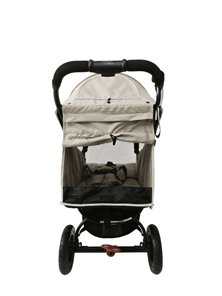 VALCO BABY Kočík športový Snap 4 Sport Bamboo