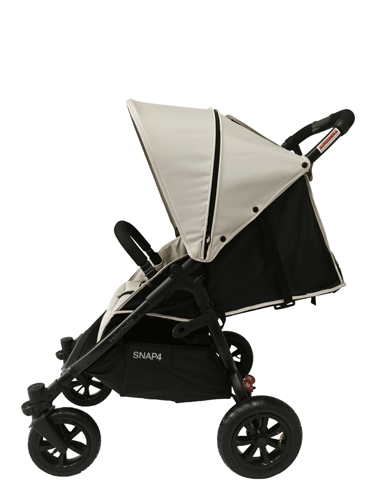 VALCO BABY Kočík športový Snap 4 Sport Bamboo