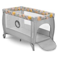 Lionelo 2 Stefi Plus