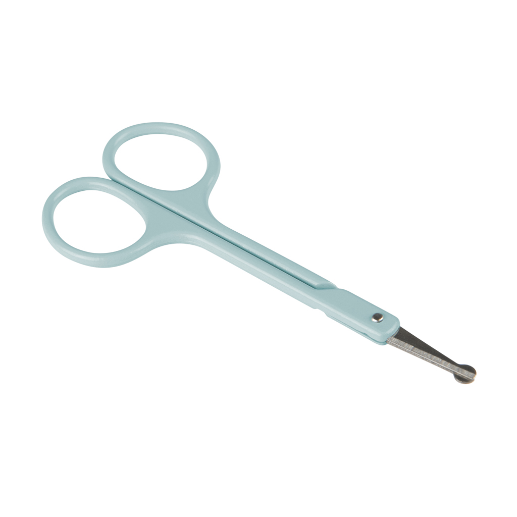 CANPOL BABIES Set manikúra pre deti modrá