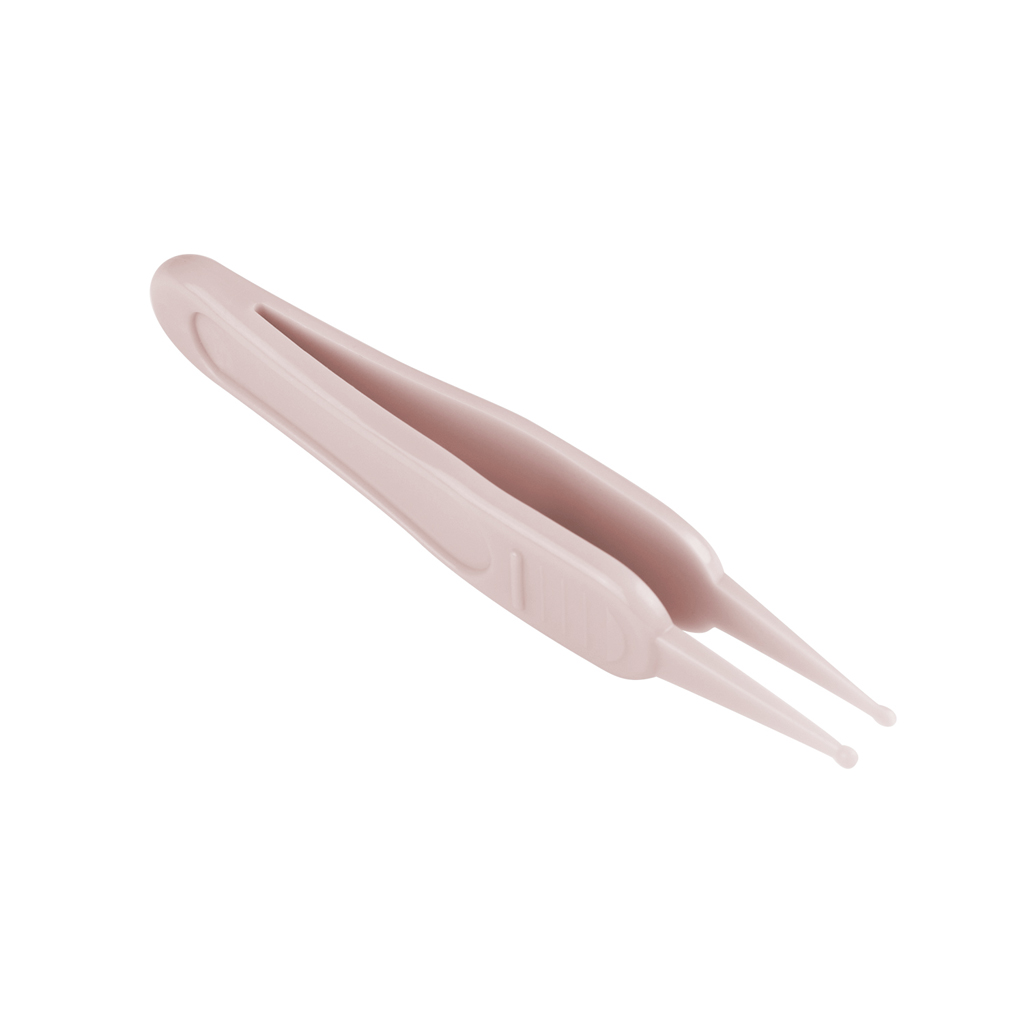 CANPOL BABIES Set manikúra pre deti ružová