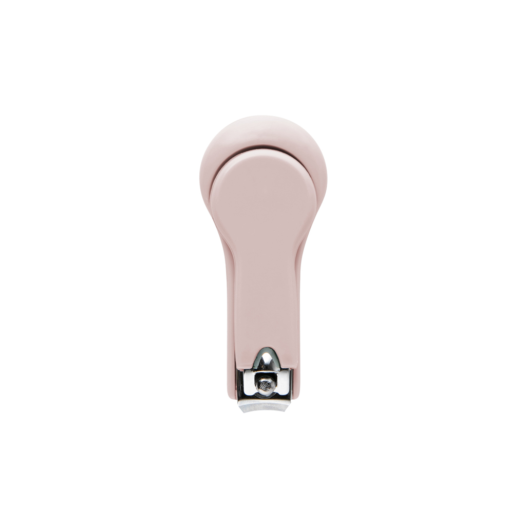 CANPOL BABIES Set manikúra pre deti ružová