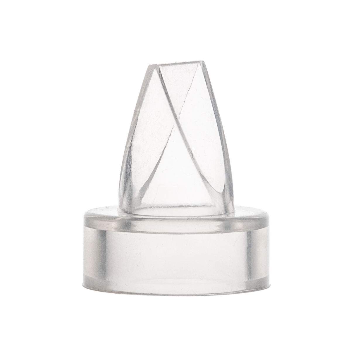 CANPOL BABIES Lievik k odsávačke materského mlieka s elastickým lemom 27mm