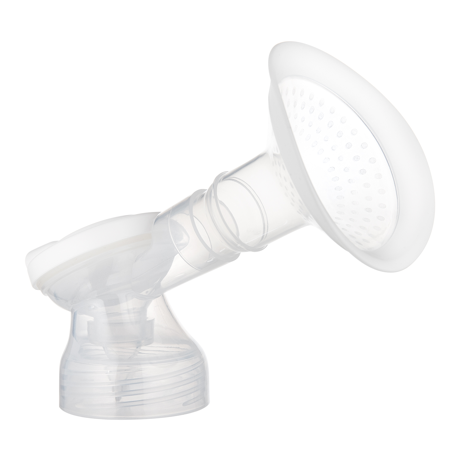 CANPOL BABIES Lievik k odsávačke materského mlieka s elastickým lemom 27mm