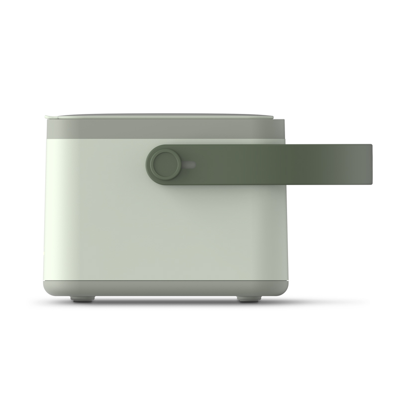 NENO Box na ohrievanie vlhčených obrúskov Abrazo