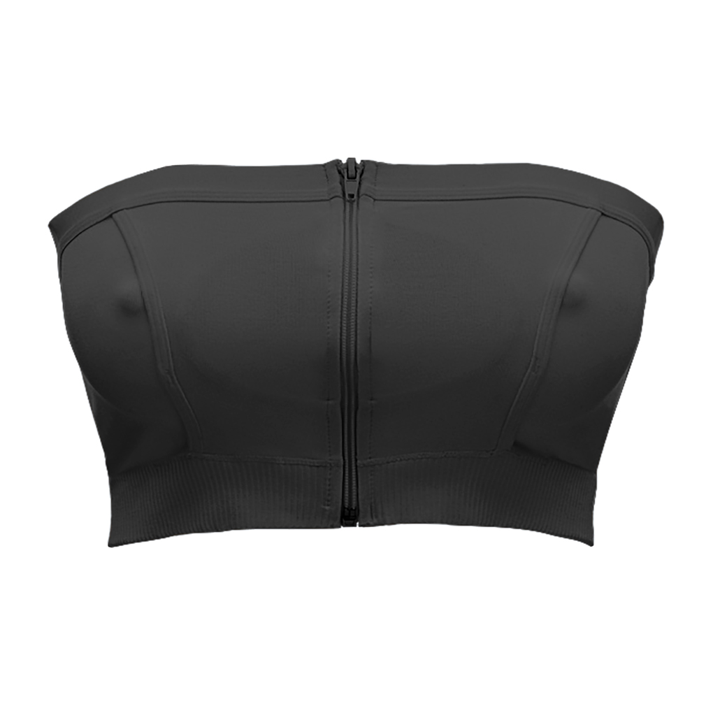 MEDELA Pás pre ľahké odsávanie Hands-free™ - čierny M