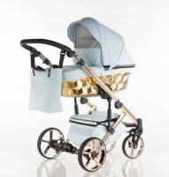 Kajtex Cubic Gold 05