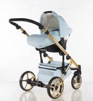 Kajtex Cubic Gold 05