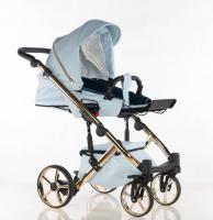 Kajtex Cubic Gold 05