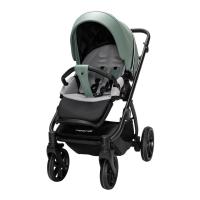 Noordi Fjordi Leather V.2