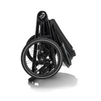 Baby Jogger PRIX 2v1 (ride &amp; cyklo)