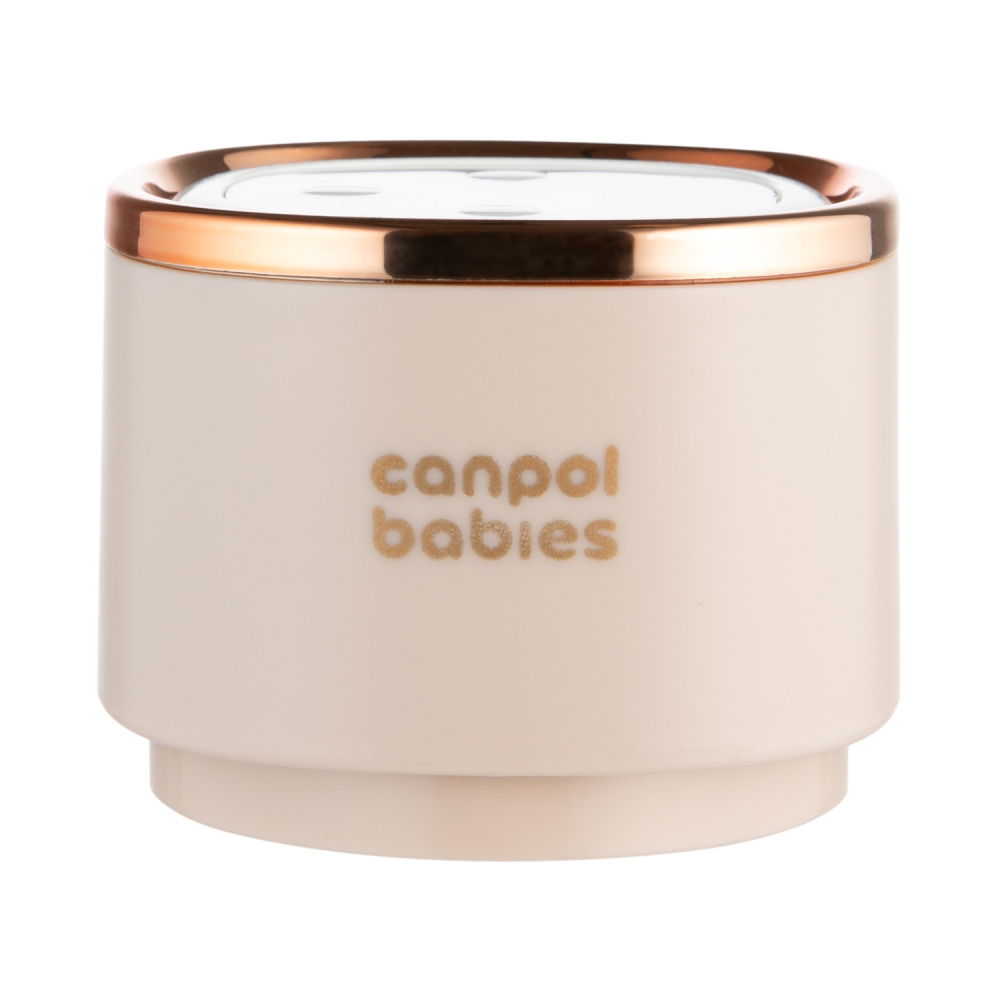 CANPOL BABIES Odsávačka materského mlieka prenosná elektrická PowerPump